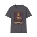 Dungeon Master Leo T-shirt
