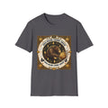 Ursa Major: Cosmic Smash T-shirt