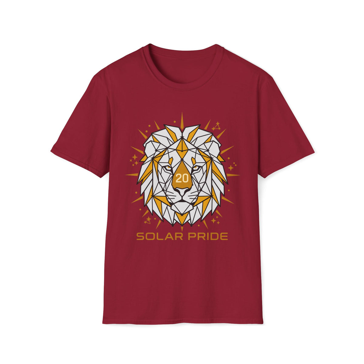 Solar Pride T-shirt