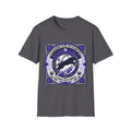 Shadow Step In Scorpio T-shirt