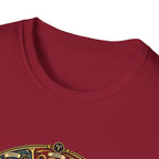Zodiac Bestiary T-shirt