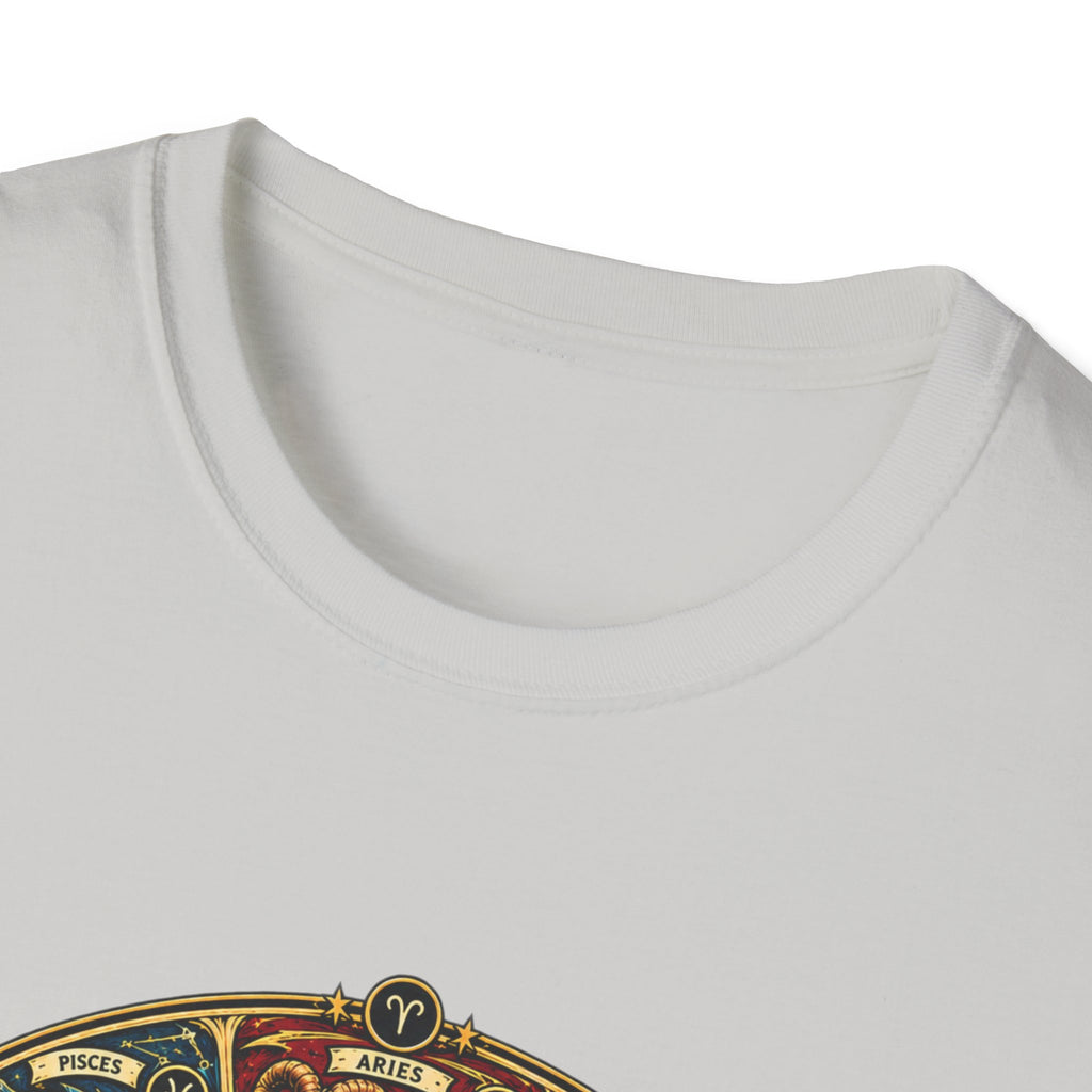 Zodiac Bestiary T-shirt