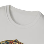 Zodiac Bestiary T-shirt