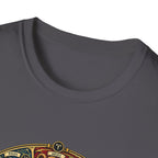 Zodiac Bestiary T-shirt