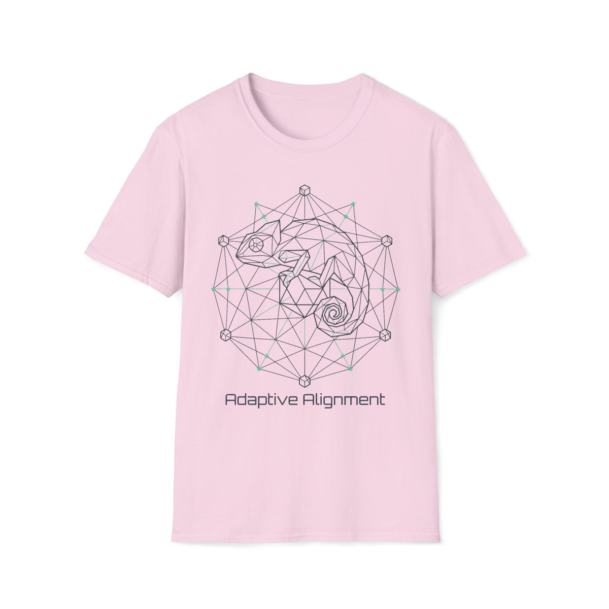 Adaptive Alignment T-shirt