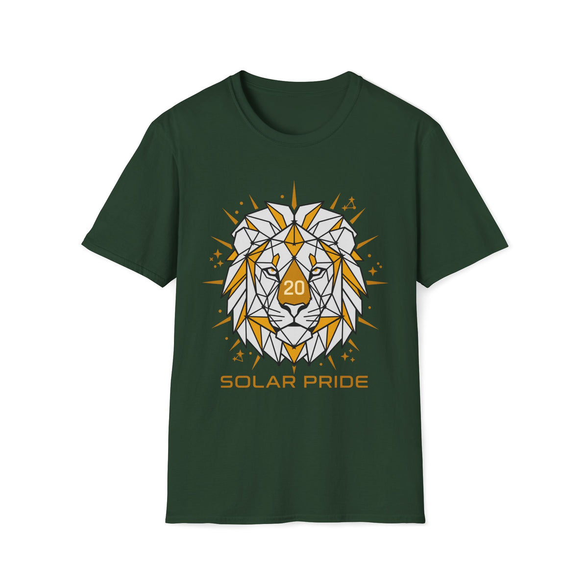 Solar Pride T-shirt