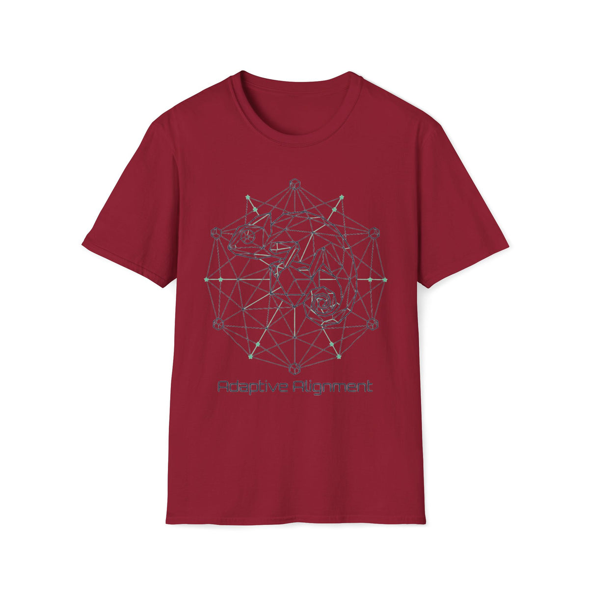 Adaptive Alignment T-shirt