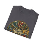 Zodiac Bestiary T-shirt