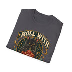 Roll With The Stars T-shirt