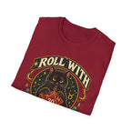 Roll With The Stars T-shirt