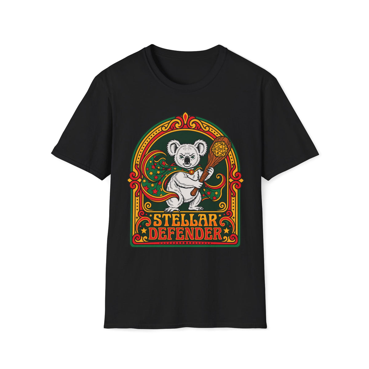 Stellar Defender T-shirt