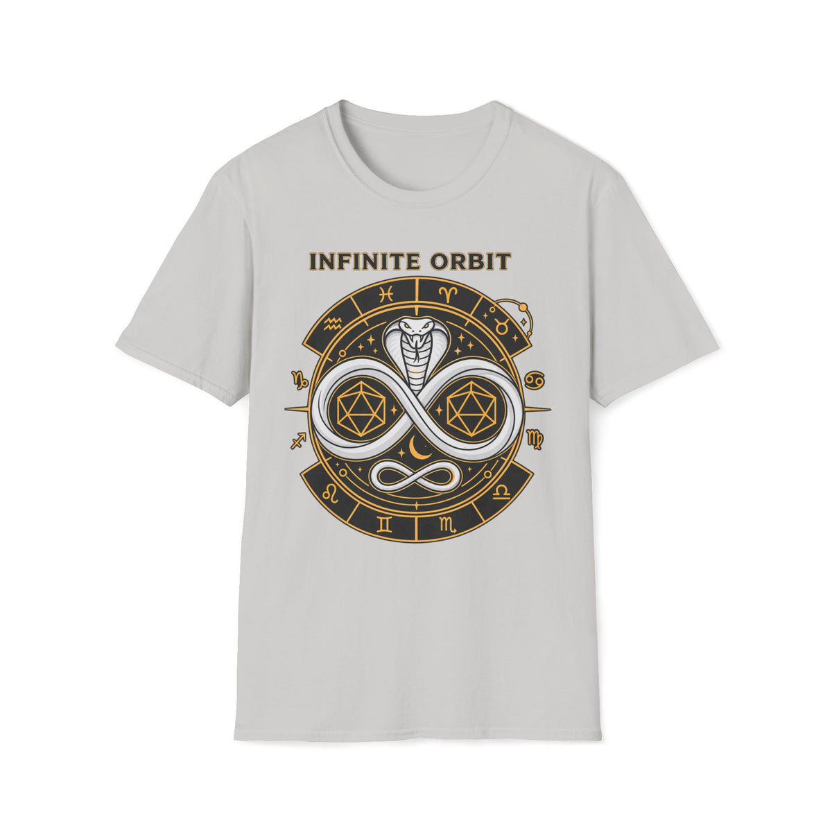 Infinite Orbit T-shirt