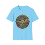 Zodiac Bestiary T-shirt
