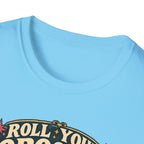 Roll Your Horoscope T-shirt