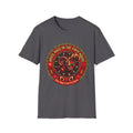 Aries: Rage In The First House T-shirt