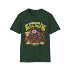 My Horoscope Said Roll Again T-shirt