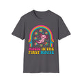Magic In the First House T-shirt