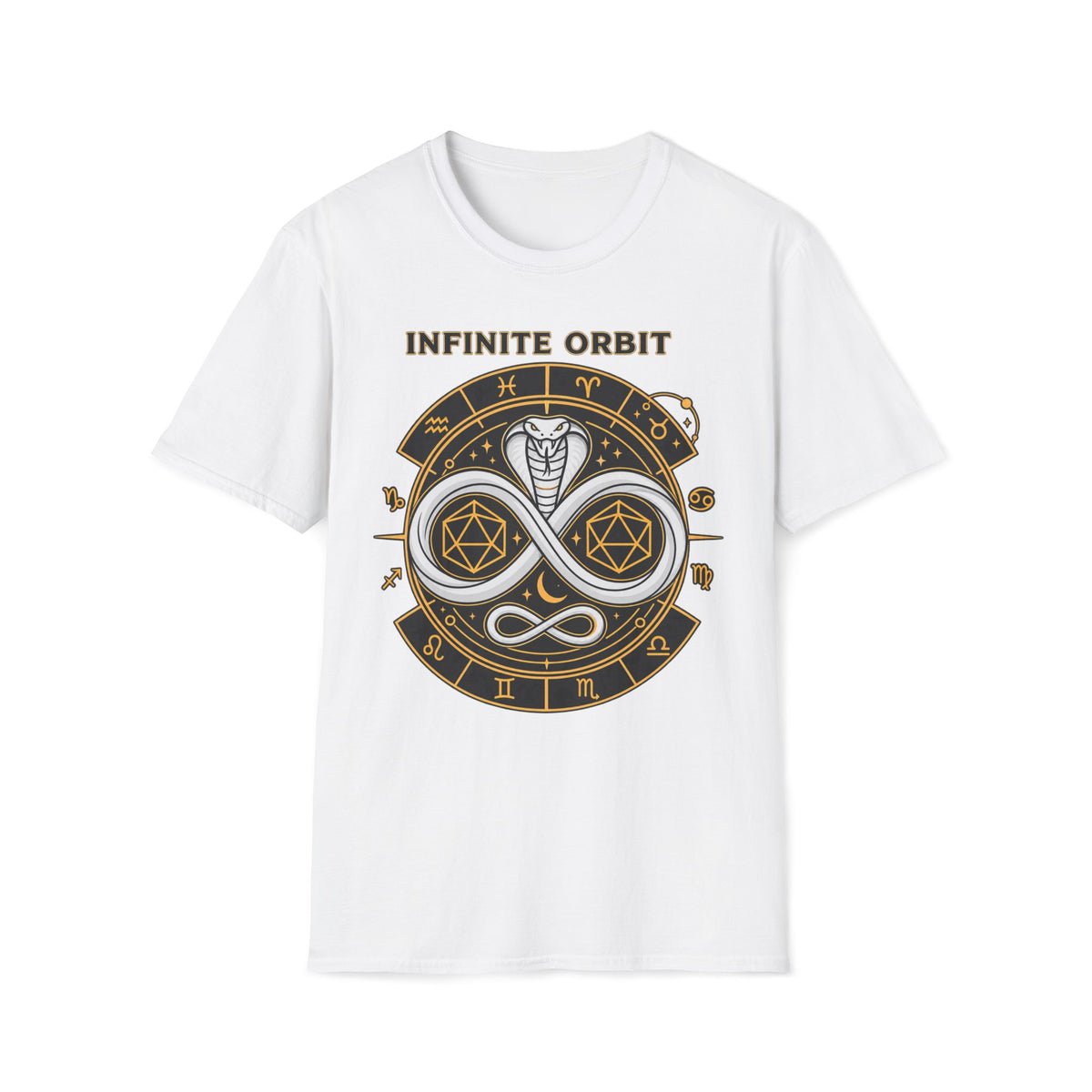 Infinite Orbit T-shirt