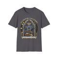 Guided By The Stars T-shirt