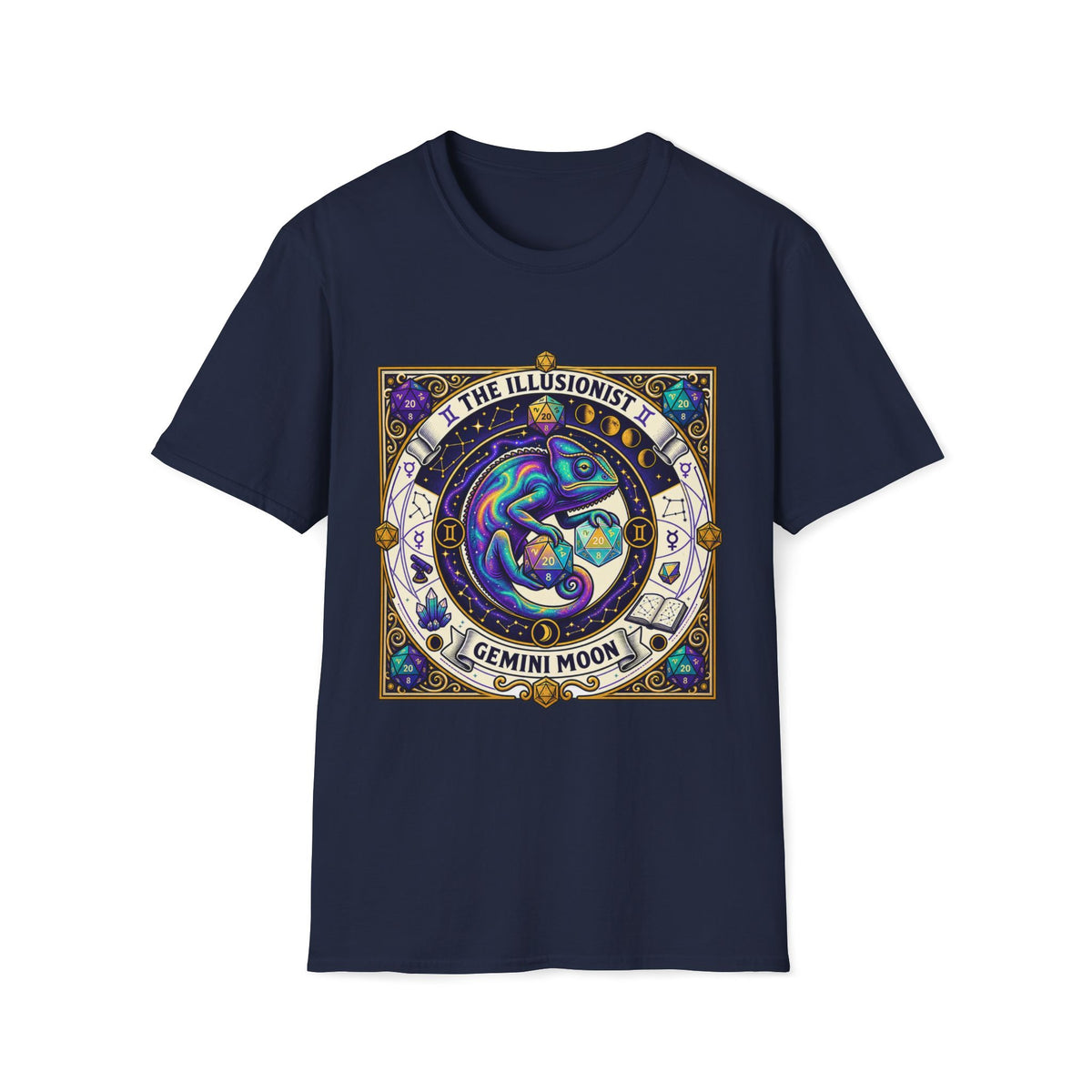 The Illusionist T-shirt