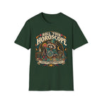 Roll Your Horoscope T-shirt