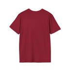 Critical Hit Leo Energy T-shirt