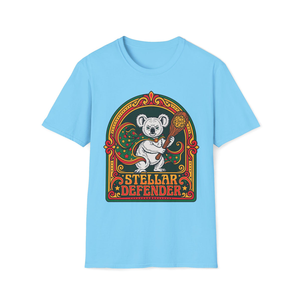 Stellar Defender T-shirt