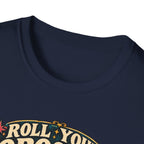 Roll Your Horoscope T-shirt