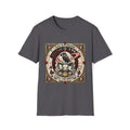 Pluto in Retrograde T-shirt