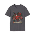 Fate Written In Ink & Stars T-shirt