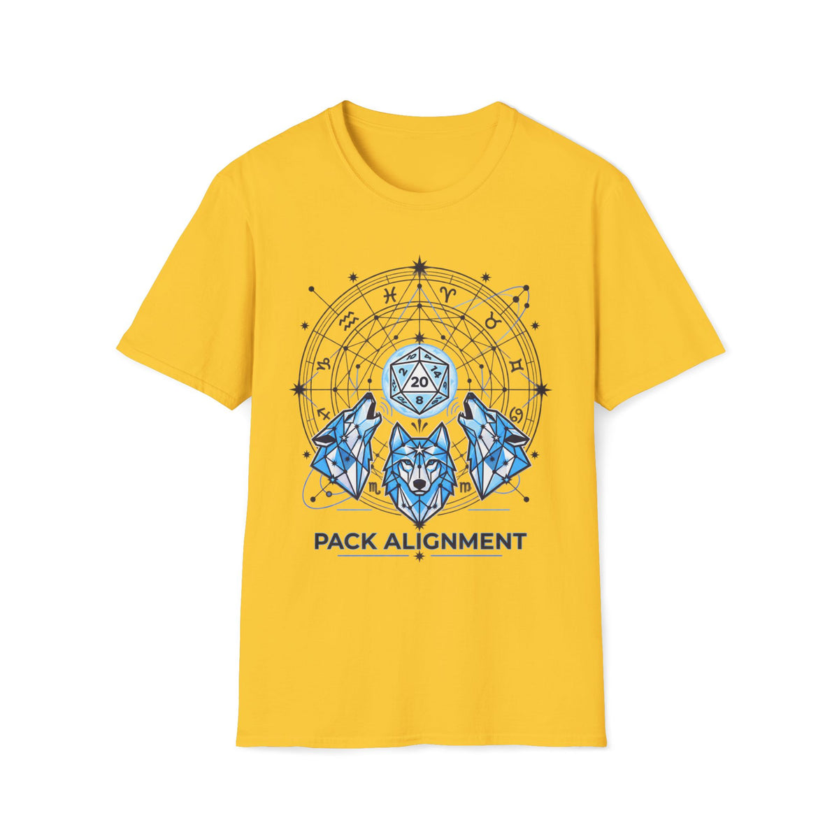 Pack Alignment T-shirt