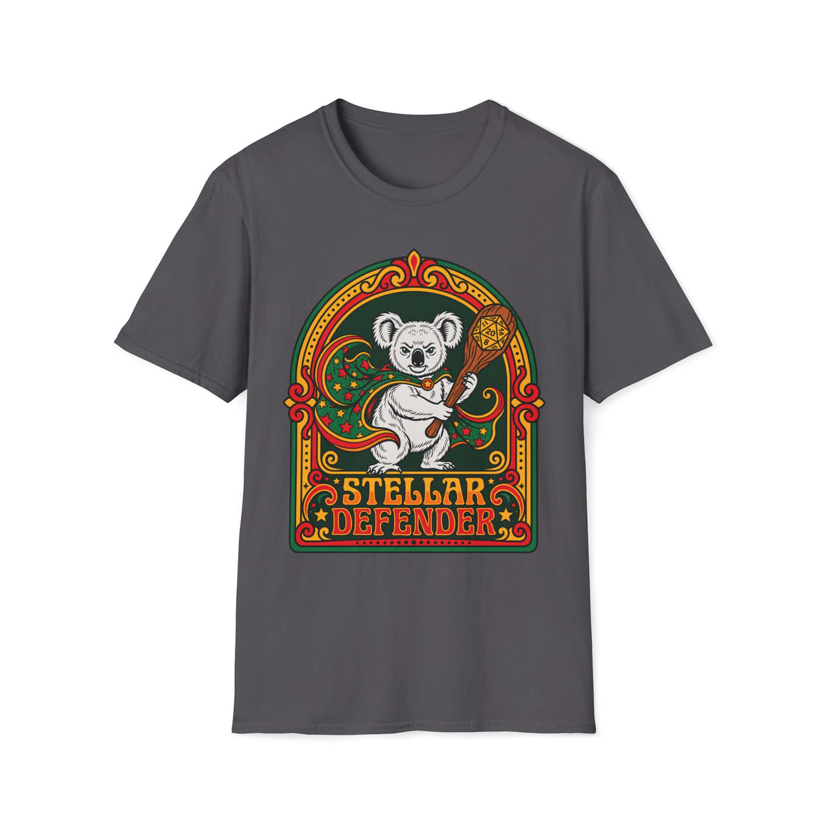 Stellar Defender T-shirt