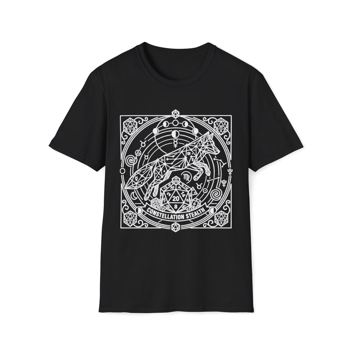 Constellation Stealth T-shirt