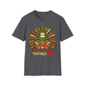 Peace, Love & Natural 20s T-shirt