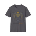 Celestial Shield T-shirt