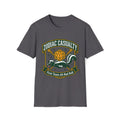 Zodiac Casualty First Team All-Bad Roll T-shirt