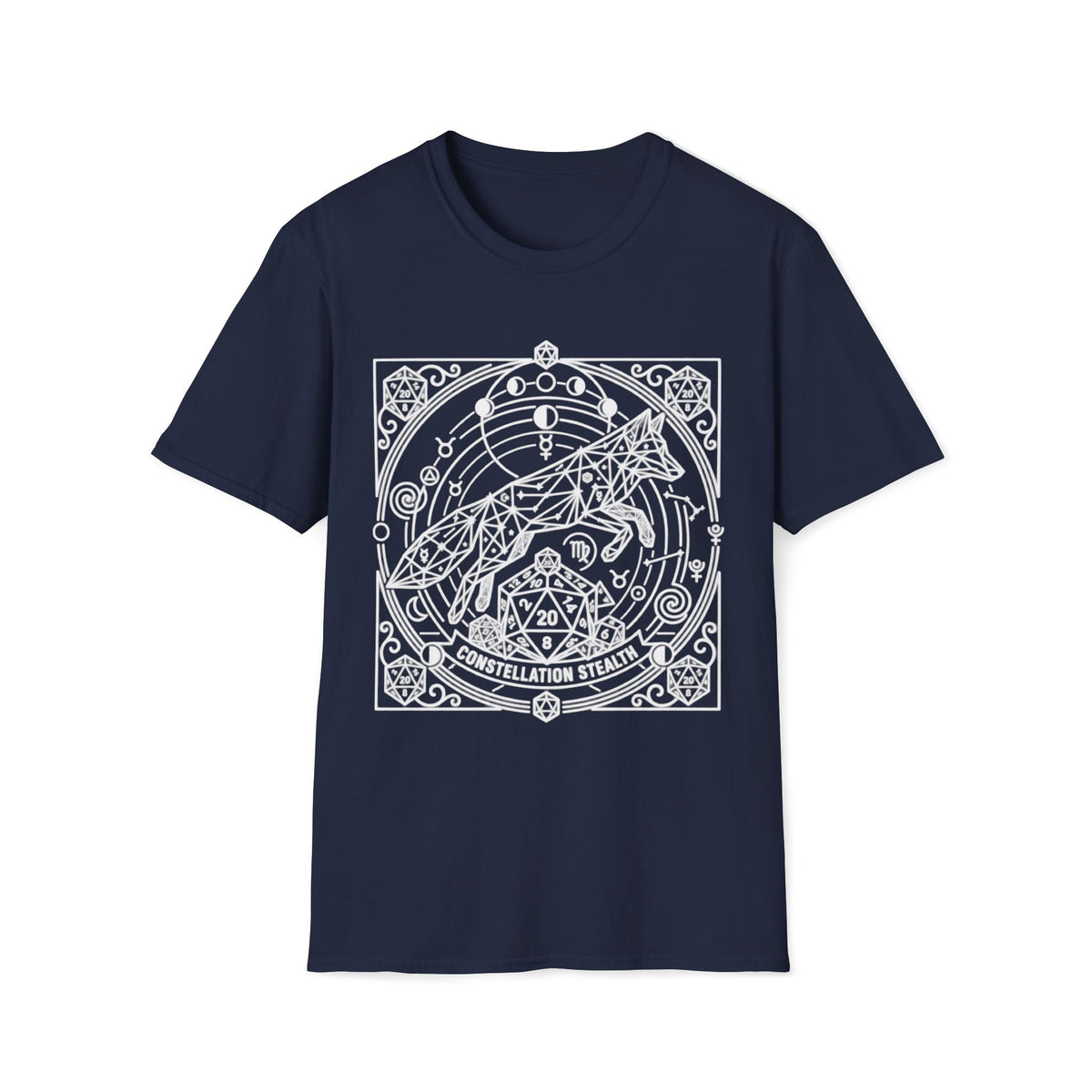 Constellation Stealth T-shirt