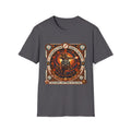 Sagittarius: True Strike In The Stars T-shirt