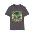 Drawn to the Cosmic Flame T-shirt