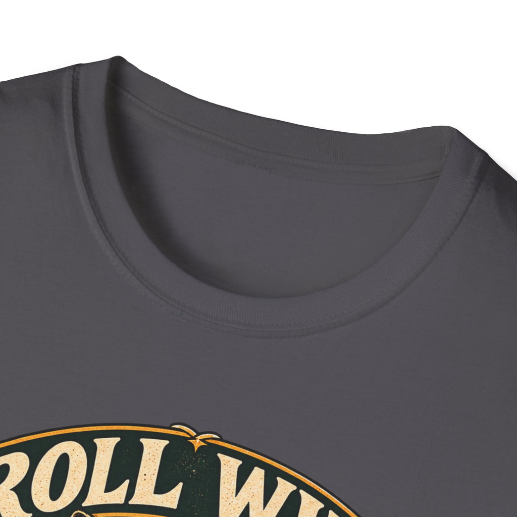 Roll With The Stars T-shirt