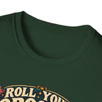 Roll Your Horoscope T-shirt