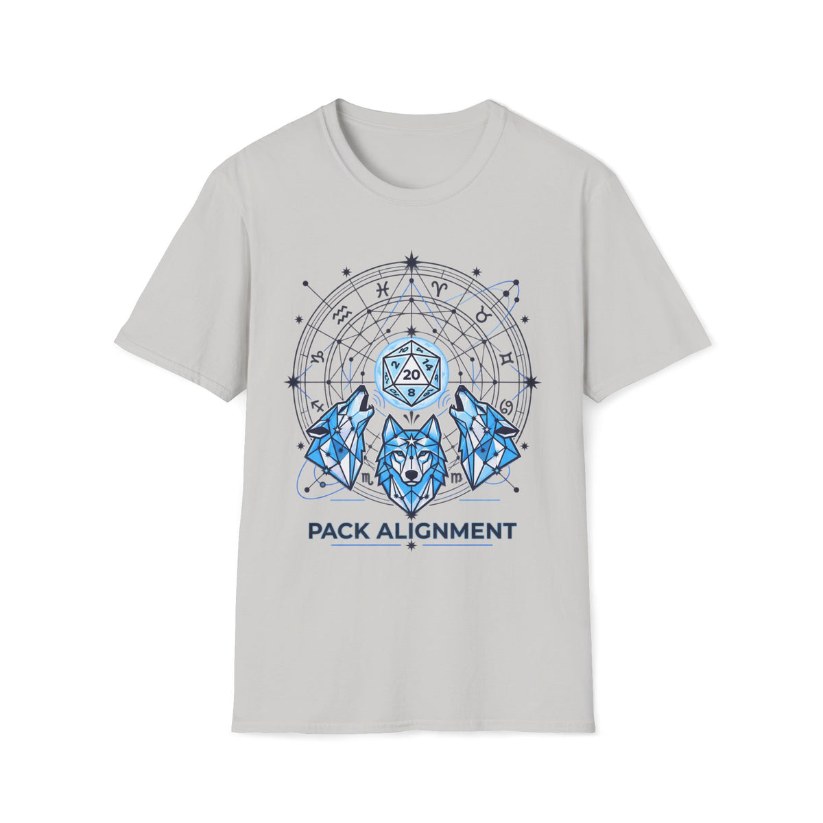 Pack Alignment T-shirt