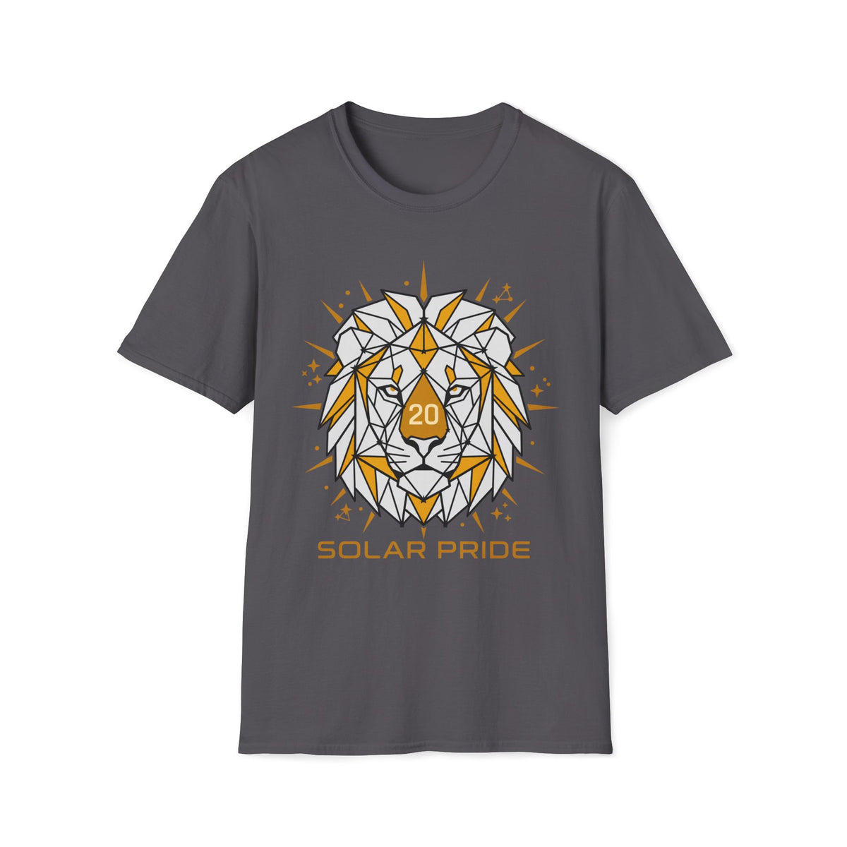 Solar Pride T-shirt