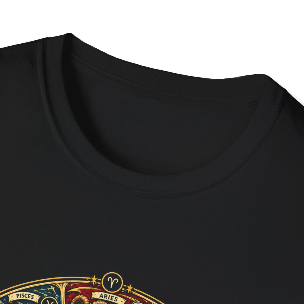 Zodiac Bestiary T-shirt