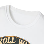 Roll With The Stars T-shirt