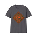 Zodiac Trail System Keep Rolling T-shirt