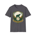Cosmic Wilderness Guild T-shirt