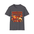 Ramming Speed Astrology T-shirt
