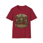 The Owl Knows Your Fate T-shirt
