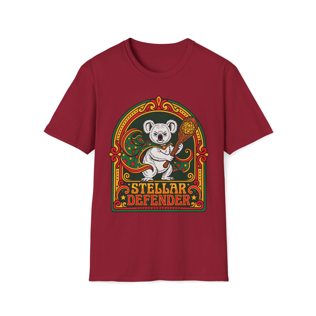 Stellar Defender T-shirt